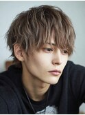 ミルクティショート
