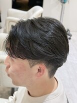 バース 梅田中崎町店(BIRTH)&nbsp;曲がる縮毛矯正