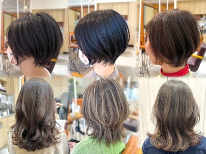 リンクス 東戸塚店(LINKS)の写真