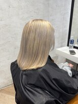 シエル 立川店(CIEL)&nbsp;【CIEL×久光】ホワイトベージュミディ