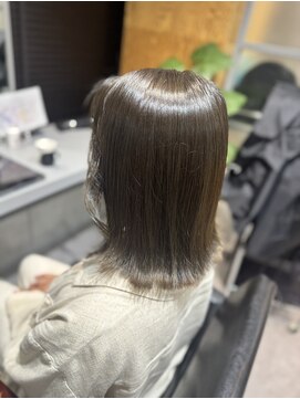 ネウィ 池袋(newi) ★☆オリーブグレージュ☆★