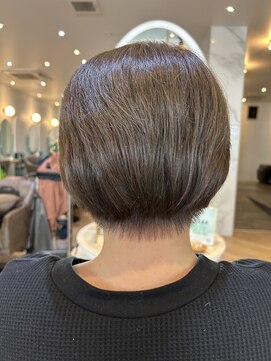 アンフィ 矢向(Anphi) 2-49 ショート