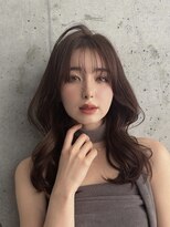 アンダーバーホワイト(_WHITE)&nbsp;巻ける縮毛矯正