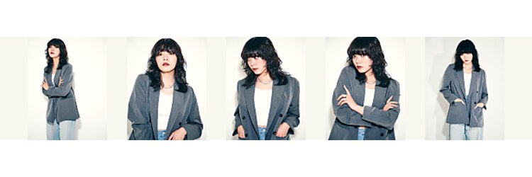 ネイロバイマージ(merge)のサロンヘッダー