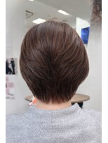 カットサロン ウシジマ(CUT SALON USHIJIMA)&nbsp;【絶壁解消/大人ショート/白髪染め/白髪ぼかし/髪質改善】