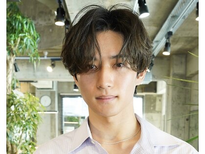 キュー(Cue_)の写真