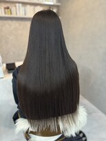 シャルム バイ アローズ 久留米店(CHARM BY AROSE)&nbsp;最新トリートメント取り扱い店舗CHARM