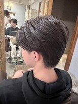ヘアーアトリエ ラフェル(hair atelier Rafel) 曲がる縮毛矯正