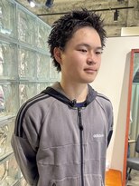 ノル 栄矢場町(nol)&nbsp;刈り上げないアクティブショート