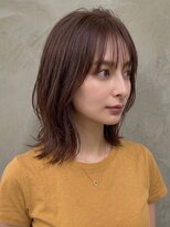 キイ 勝どき(K.e.y)&nbsp;くびれロブ