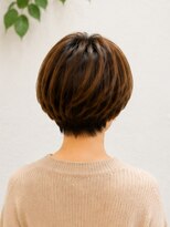 デュッカアンティーク(Duka antique)&nbsp;ショートボブ