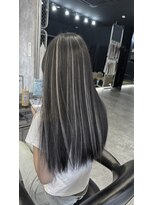 スワン アサヒカワ(SWAN ASAHIKAWA)&nbsp;extension highlight