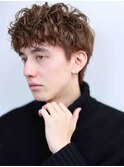 ルーズショート