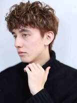 ヘアメイク フレンシア(hair make flencia) ルーズショート