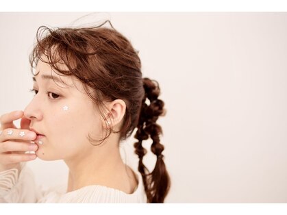 エンバイフラワー(enn by flower)の写真