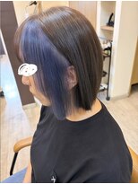 クロエバイラヴィズム 郡山さくら通り店(CLOE by LUVISM) フェイスフレーミング!