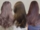 リュクスフォーヘアー アヴェダ(LUXE for hair AVEDA)の写真