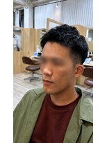 カイノ メンズサロン 金剛店(KAINO)&nbsp;メンズショート