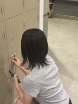 ネイキッドセカンド(Naked 2nd)&nbsp;レイヤーウルフ