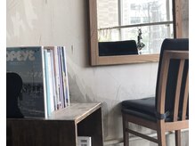 アナベルヤード(ANNABEL:YARD)の雰囲気（マンツーマンで1人1人に合わせた施術のご提案を心掛けています。）