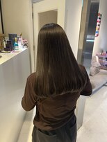 プシューケ(Hair salon PSYCHE)&nbsp;ladies  sample