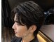 men’s salon THE OBSCURE ROVGUE【10月1日 NEW OPEN(予定)】の写真