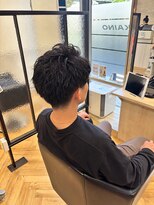 カイノ なんばタワー店(KAINO)&nbsp;ナチュラルツイストスパイラル