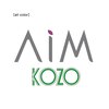 エイムコーゾー美容室(AiM KOZO)のお店ロゴ