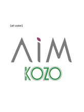 KOZO AiM 竹ノ塚西口店