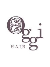 オッジ ヘアー(Oggi Hair)