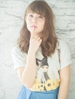 フローレント(florent)&nbsp;sweetカールウェーブＧＬＳ