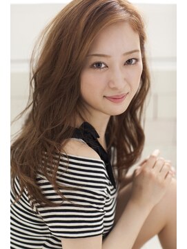 フェイス 南11条店(FAITH) ガーリーツヤカール