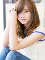 ジュレベール(JurerBelle)&nbsp;【2/1 オープン★ジュレベール 松田】 大人ウェーブセミディ