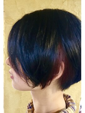 アロウズ(Arrows) インナーカラー