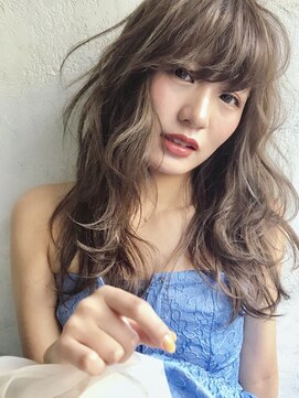 ニーニャ(NINa) ninaスタイル☆180425