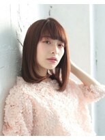 リンダバイネオリーブ 白楽店(Linda by neolive)&nbsp;クセのお悩みに、サラつやストカール