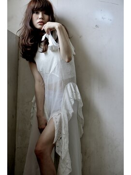 ミルクブッシュ(MILK BUSH) ヘルシーレイヤーデジタルパーマ