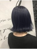 ダークネイビーブルー♪♪