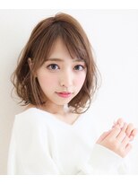 パシフィックダズールバトン(Pacific Dazzle baton)&nbsp;大人上品ボブかーる 神戸　垂水　トレンド　おすすめ