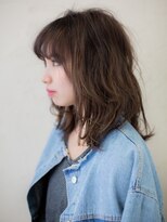 プロデュース 古淵店(Produce)&nbsp;カジュアルミディアムレイヤー