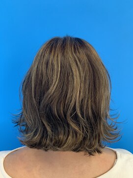 エムズアンドシーオー(M’s&Co.) ハイライト☆