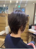 ショートスタイル