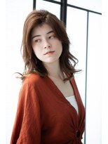 シェルベアー 銀座四丁目(Shell Bear)&nbsp;【ShellBear銀座4丁目】ナチュラルレイヤー