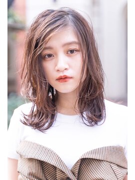 ケイト(kate) 【Kate 大宮】大人可愛い×レイヤースタイル