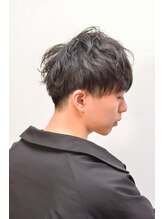 マッチアップ(MATCH UP) 王道束感スマートマッシュ