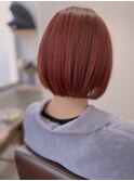 レッドボブ