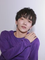 ペイジバイネオリーブ 吉祥寺店(Paige by Neolive) 色気抜群パーマ