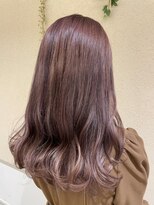 オリーブスバイネオリーブ(Olive's by neolive)&nbsp;【新宿Olive’s by Neolive 】＊ピンクベージュ