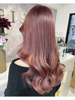 ラピス テラス 渋谷(Lapis terrace)&nbsp;ピンク