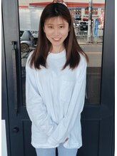 バーバーショップ ノア(BARBERSHOP NOA) 黒田 成美